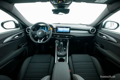 Alfa Romeo Tonale Gebrauchtwagen