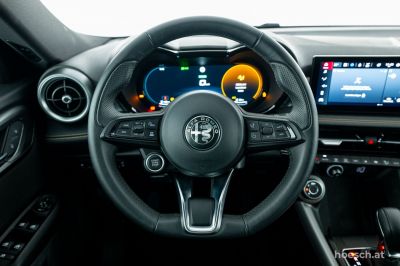 Alfa Romeo Tonale Gebrauchtwagen