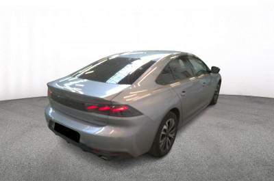 Peugeot 508 Gebrauchtwagen Peugeot 508 Gebrauchtwagen