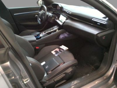 Peugeot 508 Gebrauchtwagen Peugeot 508 Gebrauchtwagen