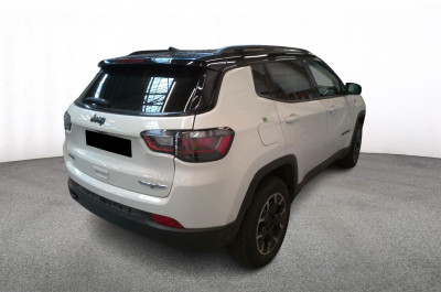 Jeep Compass Gebrauchtwagen Jeep Compass Gebrauchtwagen