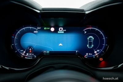 Alfa Romeo Tonale Gebrauchtwagen