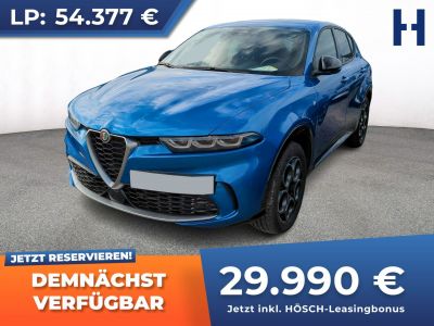 Alfa Romeo Tonale Gebrauchtwagen