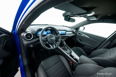 Alfa Romeo Tonale Gebrauchtwagen Alfa Romeo Tonale Gebrauchtwagen