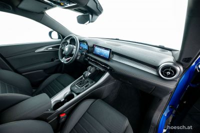 Alfa Romeo Tonale Gebrauchtwagen Alfa Romeo Tonale Gebrauchtwagen