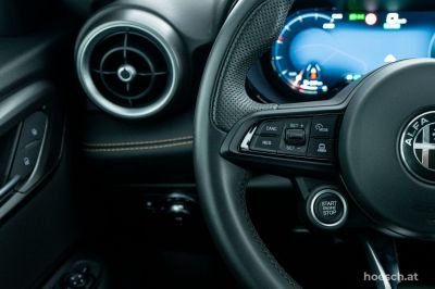 Alfa Romeo Tonale Gebrauchtwagen Alfa Romeo Tonale Gebrauchtwagen