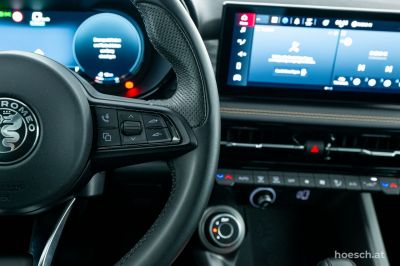 Alfa Romeo Tonale Gebrauchtwagen Alfa Romeo Tonale Gebrauchtwagen
