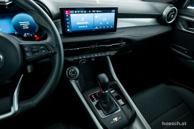 Alfa Romeo Tonale Gebrauchtwagen Alfa Romeo Tonale Gebrauchtwagen