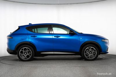 Alfa Romeo Tonale Gebrauchtwagen