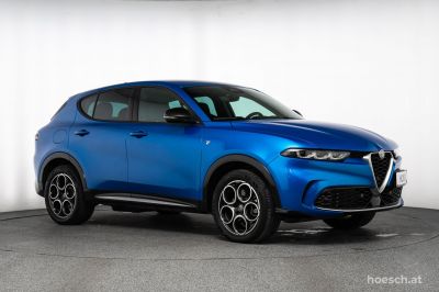 Alfa Romeo Tonale Gebrauchtwagen Alfa Romeo Tonale Gebrauchtwagen