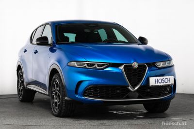 Alfa Romeo Tonale Gebrauchtwagen