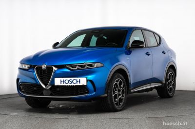 Alfa Romeo Tonale Gebrauchtwagen