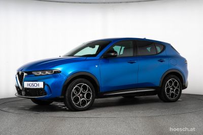 Alfa Romeo Tonale Gebrauchtwagen Alfa Romeo Tonale Gebrauchtwagen
