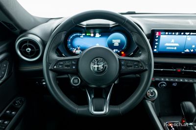 Alfa Romeo Tonale Gebrauchtwagen Alfa Romeo Tonale Gebrauchtwagen