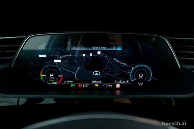 Audi e-tron Gebrauchtwagen Audi e-tron Gebrauchtwagen