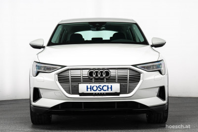 Audi e-tron Gebrauchtwagen Audi e-tron Gebrauchtwagen