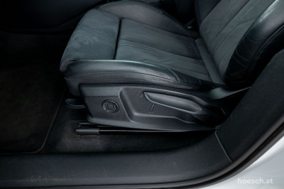 Audi e-tron Gebrauchtwagen Audi e-tron Gebrauchtwagen