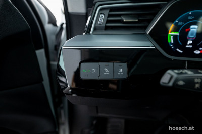 Audi e-tron Gebrauchtwagen Audi e-tron Gebrauchtwagen