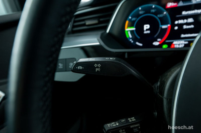 Audi e-tron Gebrauchtwagen Audi e-tron Gebrauchtwagen
