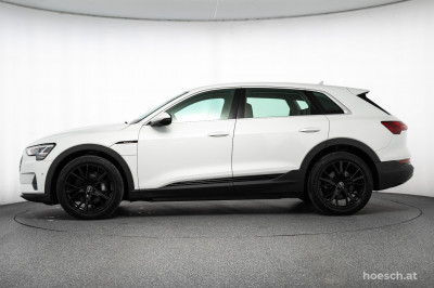 Audi e-tron Gebrauchtwagen Audi e-tron Gebrauchtwagen