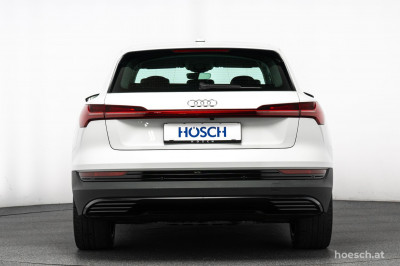 Audi e-tron Gebrauchtwagen Audi e-tron Gebrauchtwagen