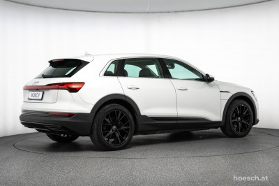 Audi e-tron Gebrauchtwagen Audi e-tron Gebrauchtwagen