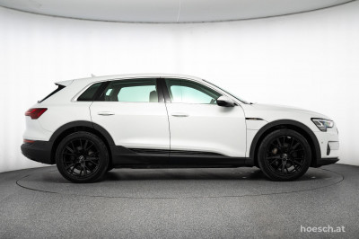 Audi e-tron Gebrauchtwagen Audi e-tron Gebrauchtwagen