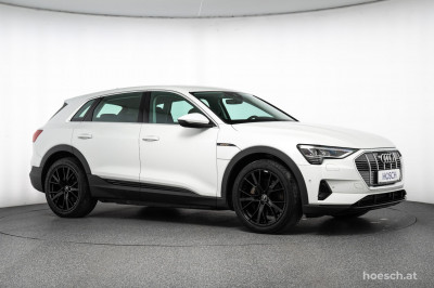 Audi e-tron Gebrauchtwagen Audi e-tron Gebrauchtwagen