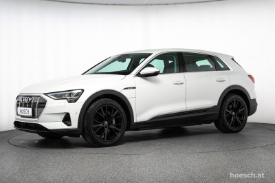 Audi e-tron Gebrauchtwagen Audi e-tron Gebrauchtwagen