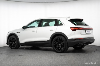 Audi e-tron Gebrauchtwagen Audi e-tron Gebrauchtwagen