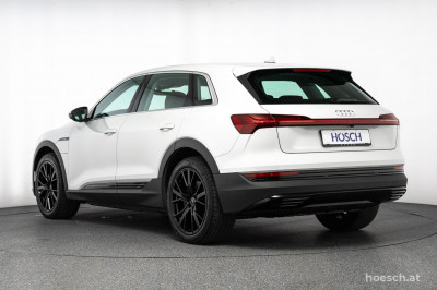 Audi e-tron Gebrauchtwagen Audi e-tron Gebrauchtwagen
