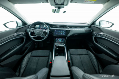 Audi e-tron Gebrauchtwagen Audi e-tron Gebrauchtwagen