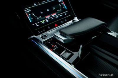 Audi e-tron Gebrauchtwagen Audi e-tron Gebrauchtwagen
