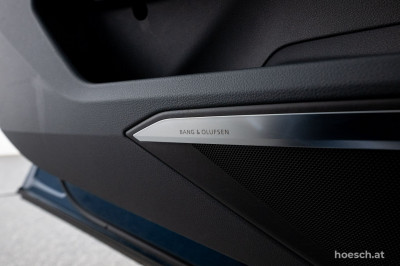 Audi e-tron Gebrauchtwagen Audi e-tron Gebrauchtwagen