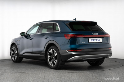 Audi e-tron Gebrauchtwagen Audi e-tron Gebrauchtwagen
