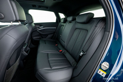 Audi e-tron Gebrauchtwagen Audi e-tron Gebrauchtwagen