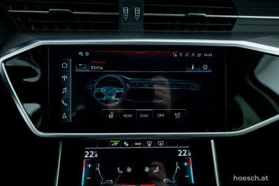 Audi A6 Gebrauchtwagen Audi A6 Gebrauchtwagen