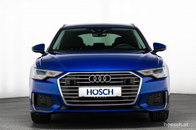 Audi A6 Gebrauchtwagen Audi A6 Gebrauchtwagen