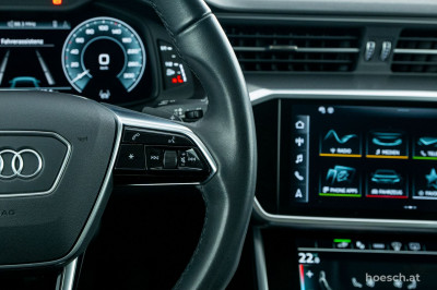 Audi A6 Gebrauchtwagen Audi A6 Gebrauchtwagen