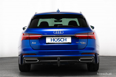 Audi A6 Gebrauchtwagen Audi A6 Gebrauchtwagen