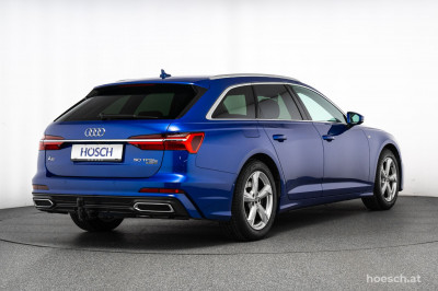 Audi A6 Gebrauchtwagen Audi A6 Gebrauchtwagen