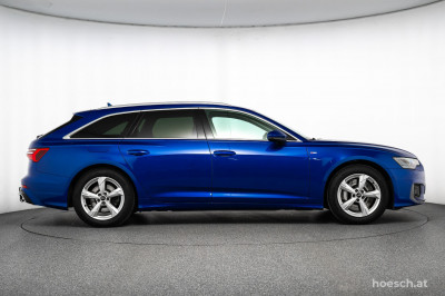 Audi A6 Gebrauchtwagen Audi A6 Gebrauchtwagen