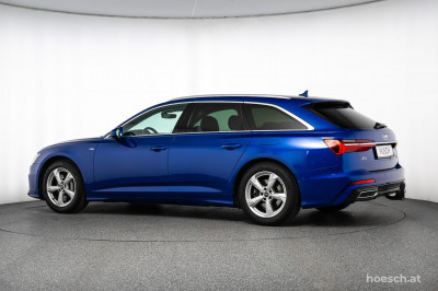 Audi A6 Gebrauchtwagen Audi A6 Gebrauchtwagen