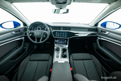 Audi A6 Gebrauchtwagen Audi A6 Gebrauchtwagen