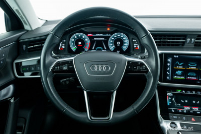Audi A6 Gebrauchtwagen Audi A6 Gebrauchtwagen