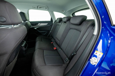 Audi A6 Gebrauchtwagen Audi A6 Gebrauchtwagen