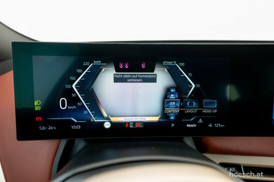 BMW iX Gebrauchtwagen BMW iX Gebrauchtwagen