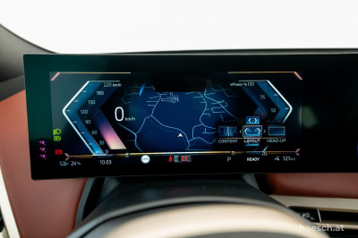 BMW iX Gebrauchtwagen BMW iX Gebrauchtwagen