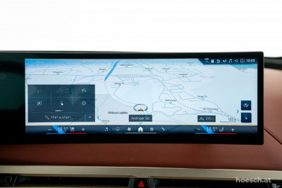 BMW iX Gebrauchtwagen BMW iX Gebrauchtwagen