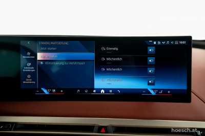 BMW iX Gebrauchtwagen BMW iX Gebrauchtwagen